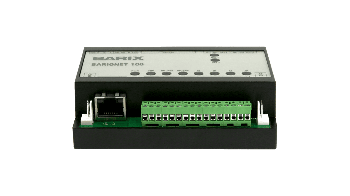 Barix Barionet 100