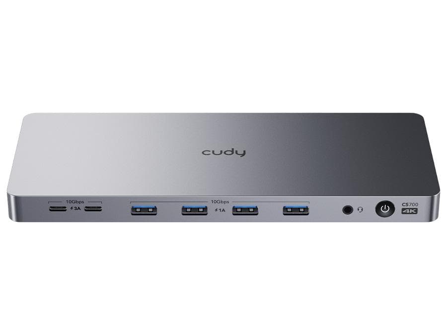 Cudy CD-CS700