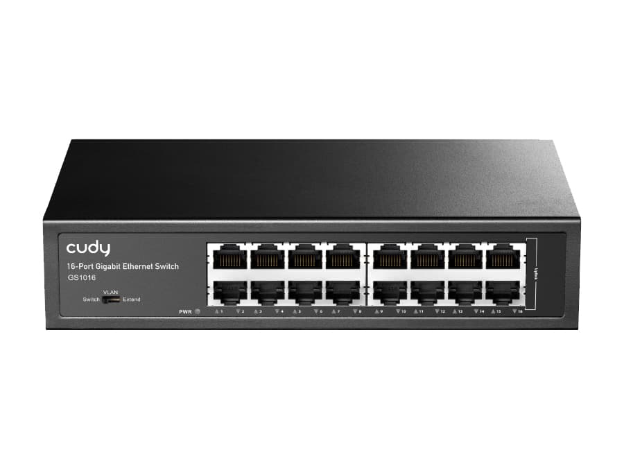 Cudy CD-GS1016