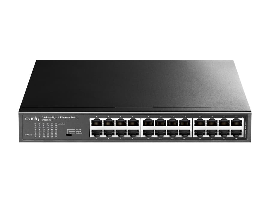 Cudy CD-GS1024