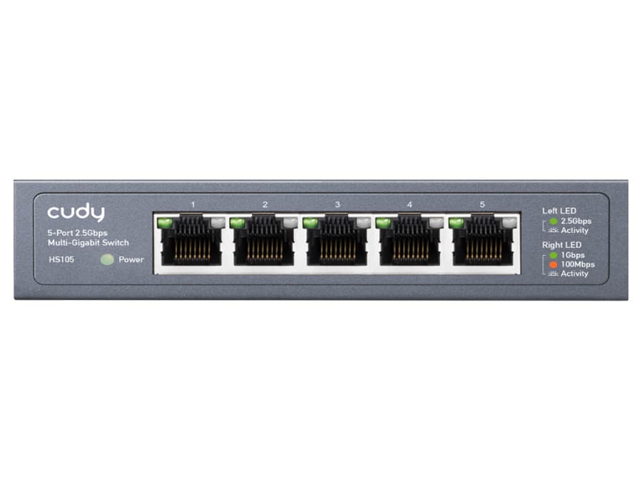 Cudy CD-HS105
