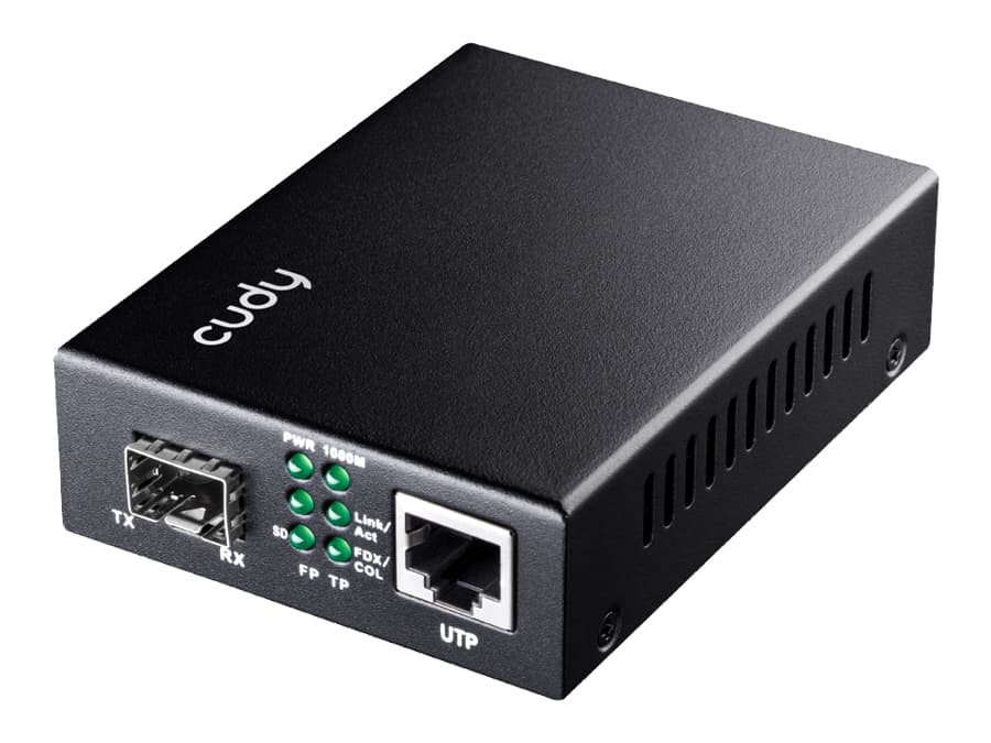 Cudy CD-MC220