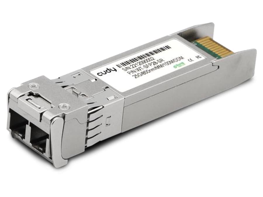 Cudy CD-SFP-MM25