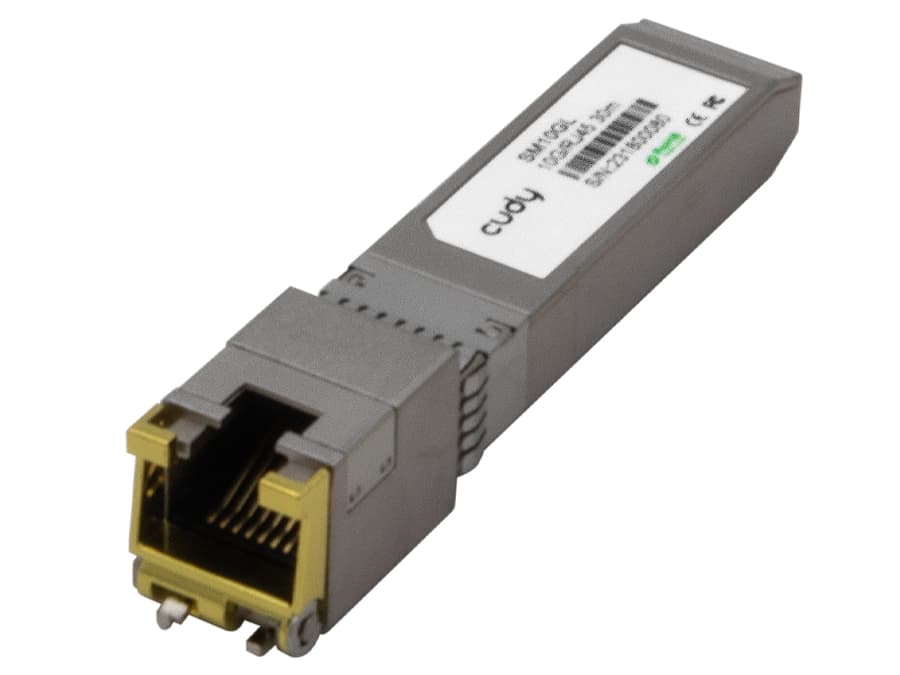 Cudy CD-SFP-RJ45P
