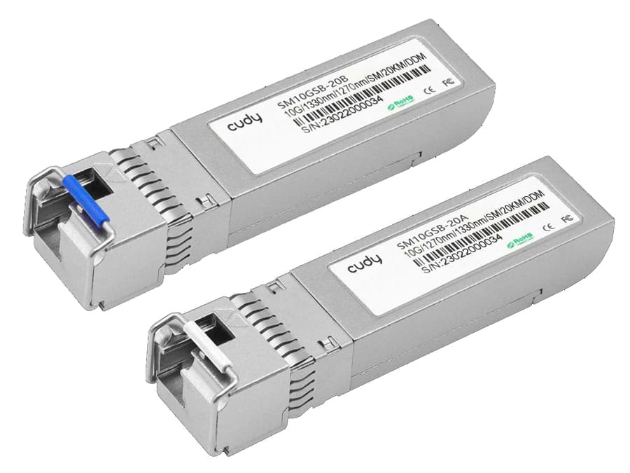 Cudy CD-SFP-SMB10