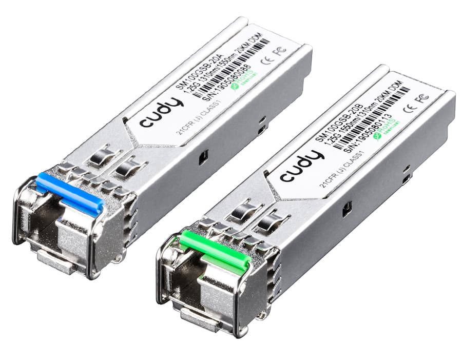 Cudy CD-SFP-SMB