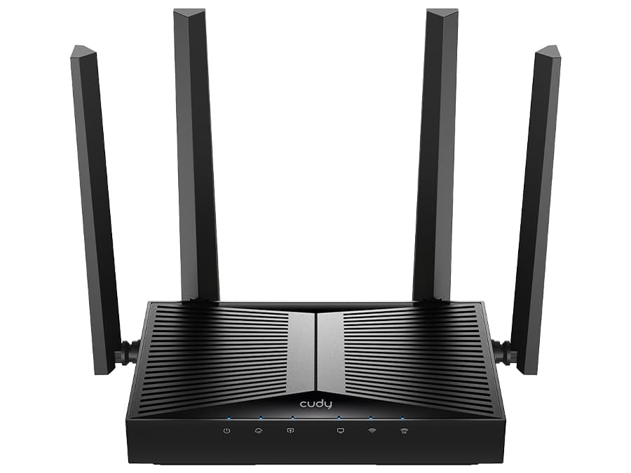 Cudy CD-WR3600