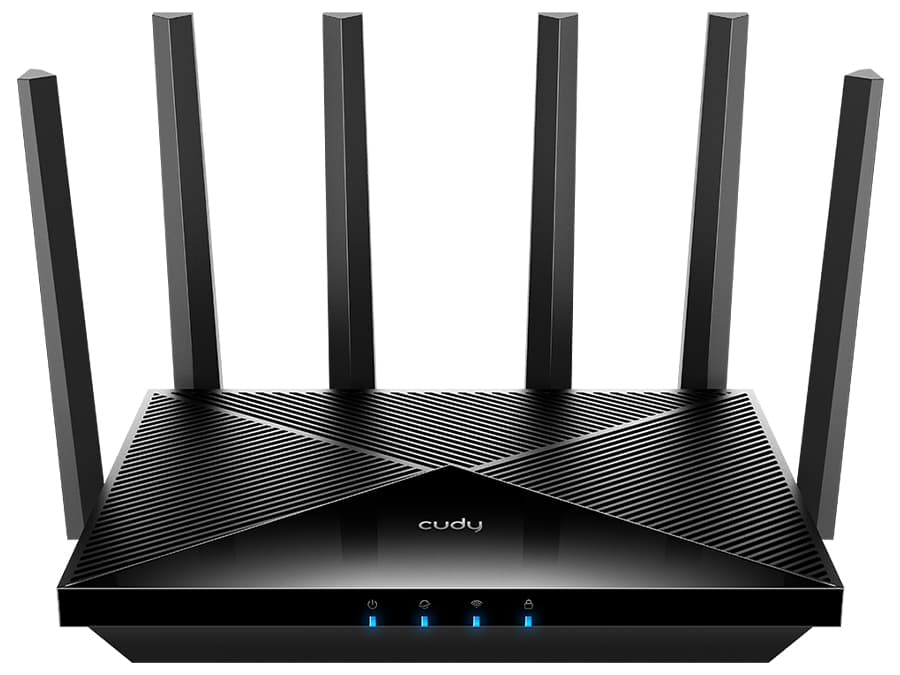 Cudy CD-WR6500