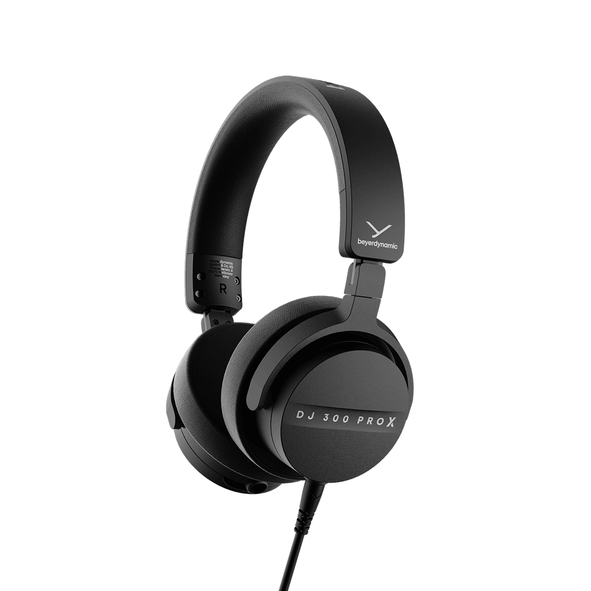 Beyerdynamic DJ300 PRO X