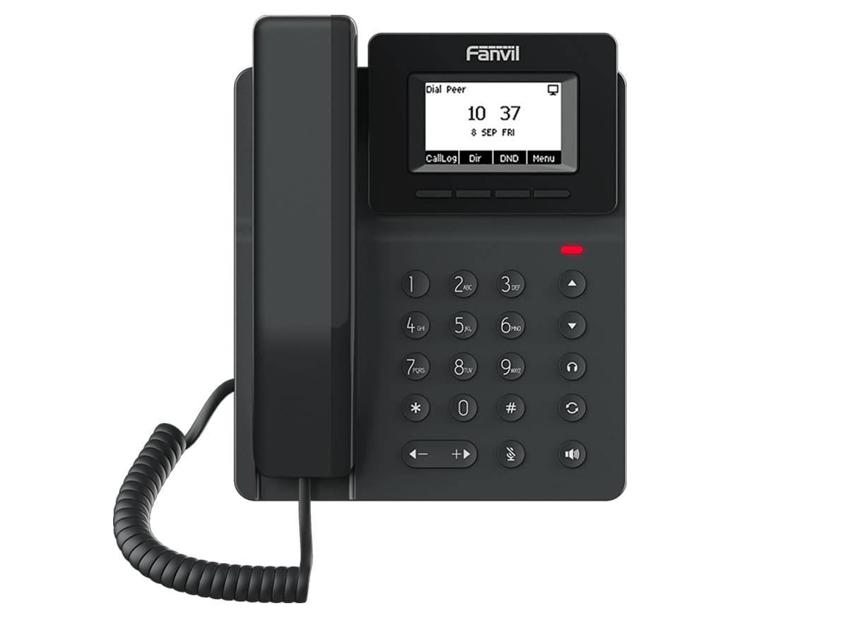 Fanvil FAN-V50G