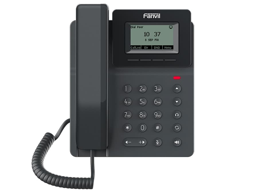 Fanvil FAN-V50P