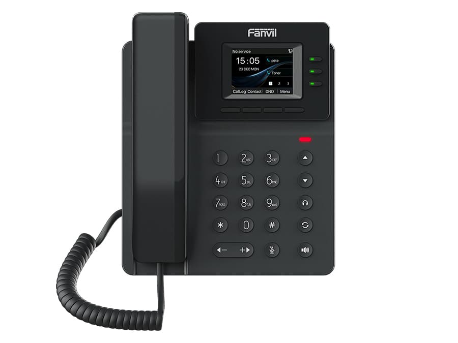 Fanvil FAN-V60W