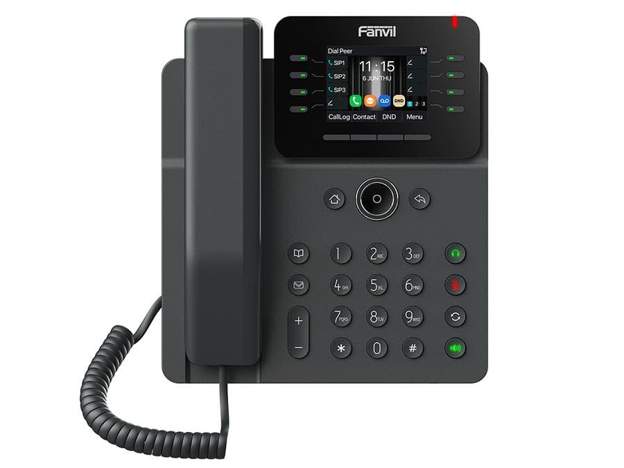 Fanvil FAN-V62G