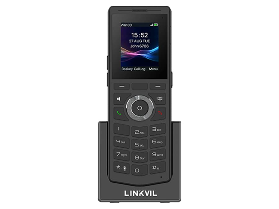 Fanvil FAN-W610D