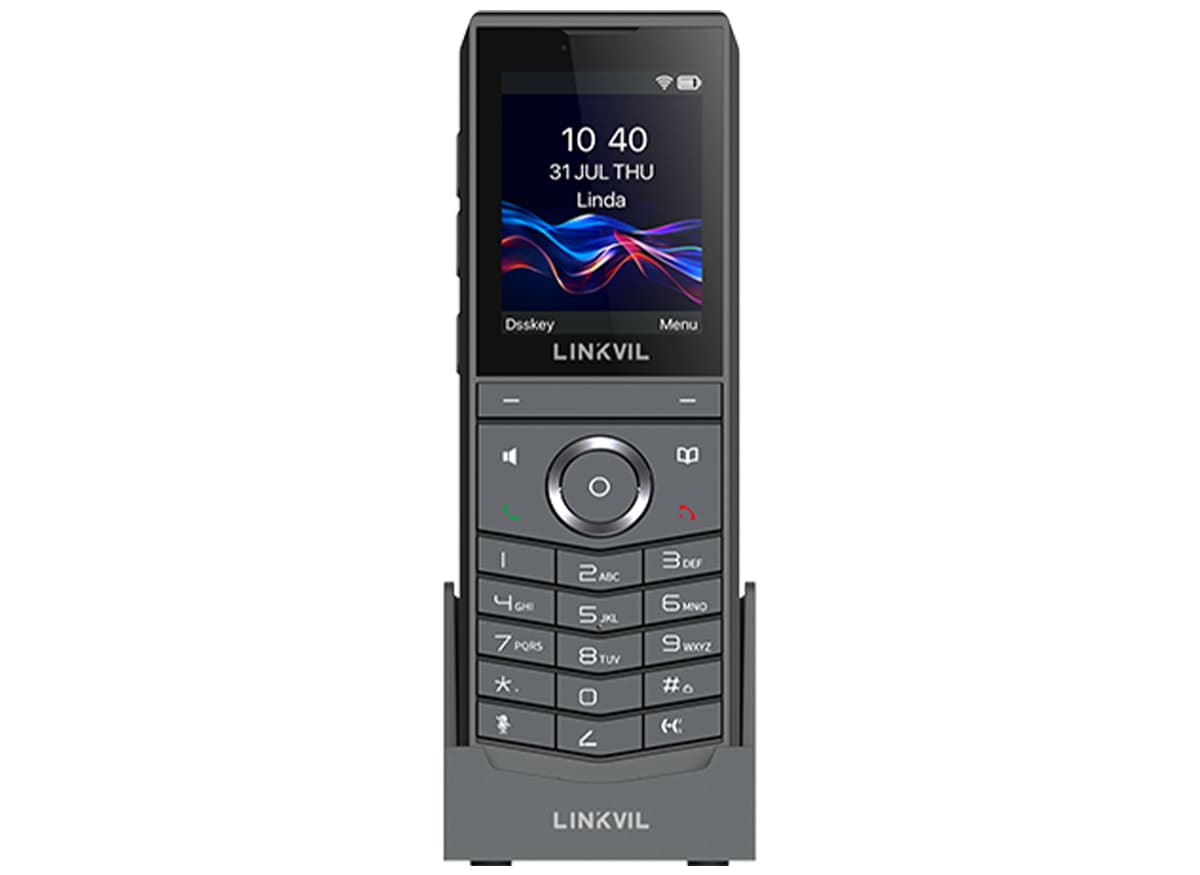 Fanvil FAN-W620W