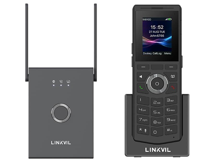 Fanvil FAN-W710P