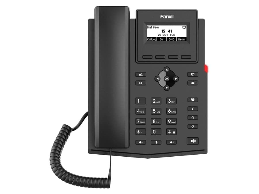 Fanvil FAN-X301