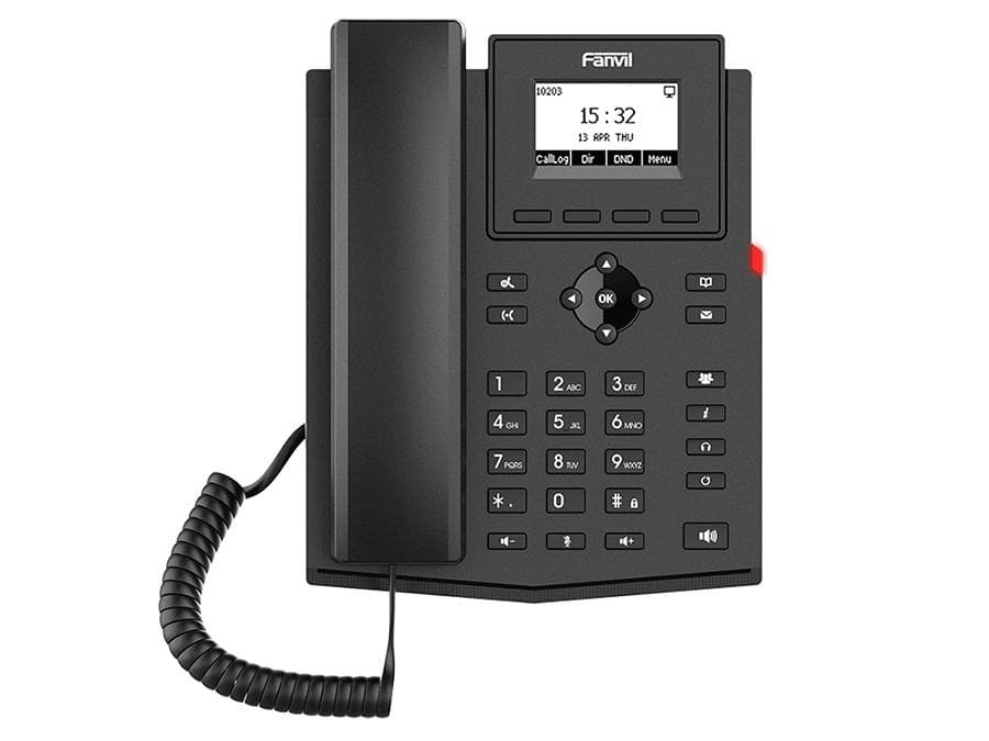 Fanvil FAN-X301W