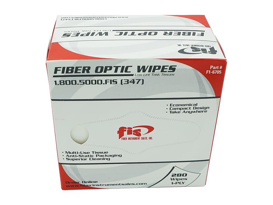 Locally Sourced FT-WIPE