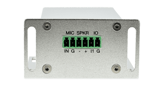 Barix IP Former