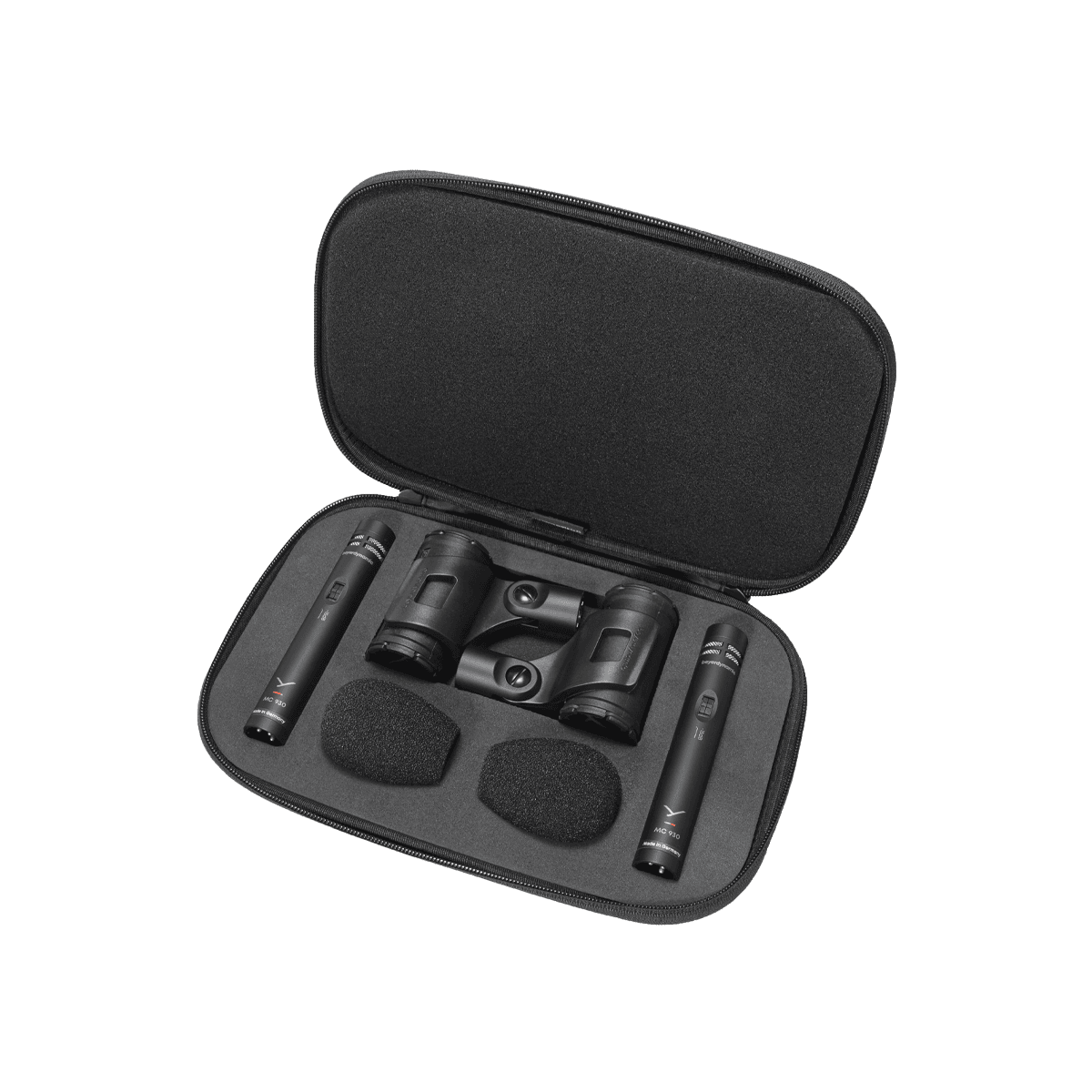 Beyerdynamic MC 930 Stereo Set
