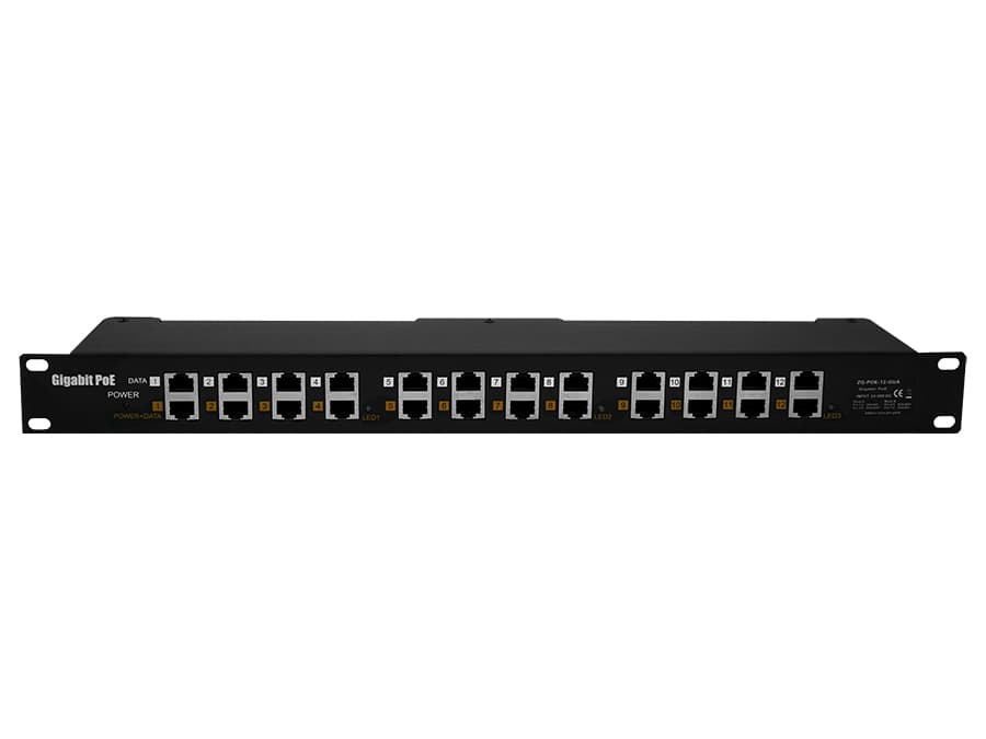 Scoop POE-12G