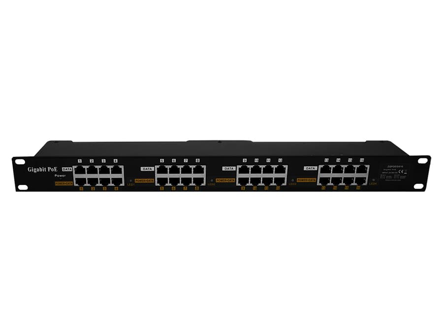 Scoop POE-16G