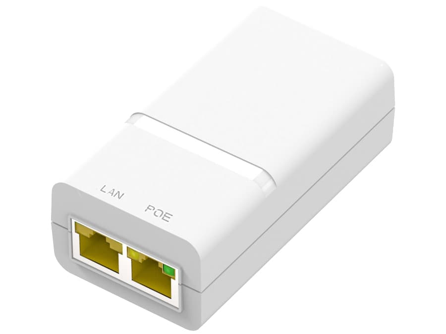 Scoop POE-48V15W