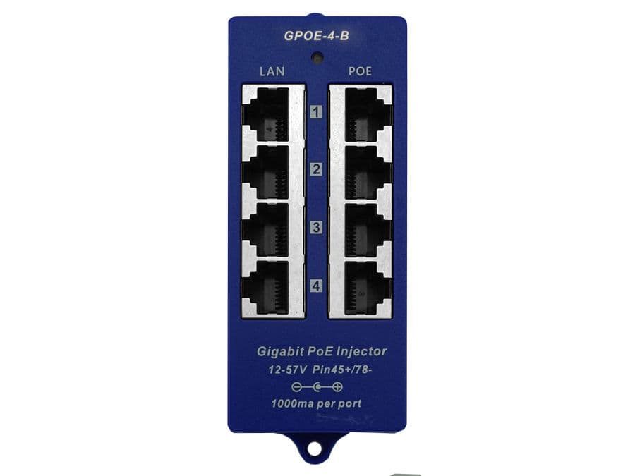 Scoop POE-4G