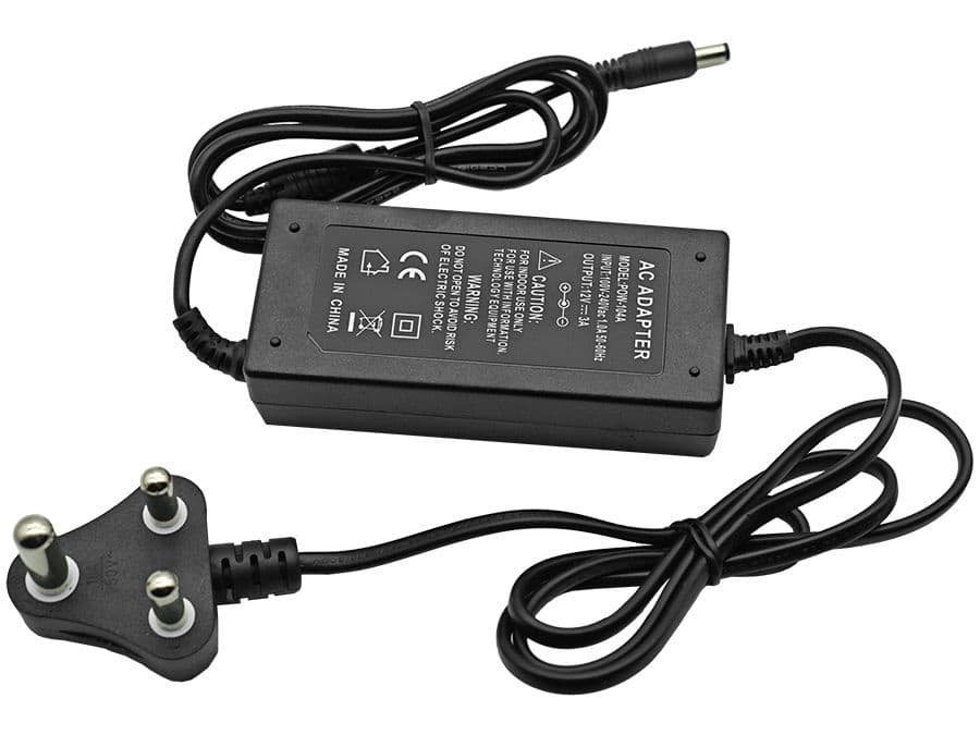 Locally Sourced PSU-12V36W