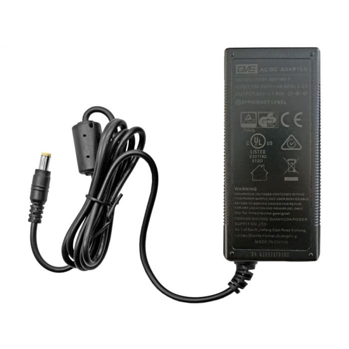 Scoop PSU-52V96W