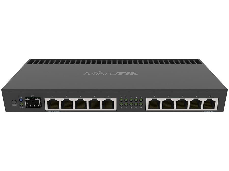 MikroTik RB-4011SRM