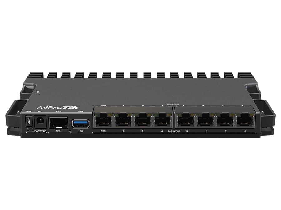MikroTik RB-5009UPSIN