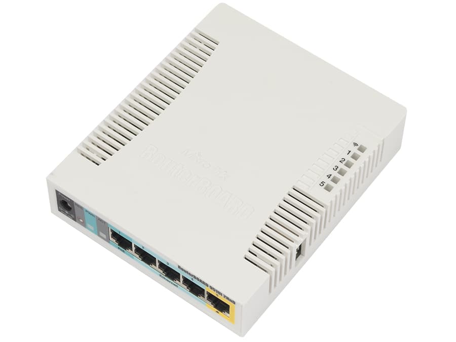 MikroTik RB-951UI2
