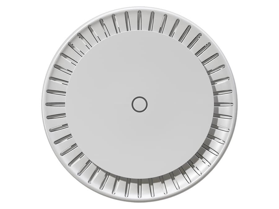 MikroTik RB-CAPAX