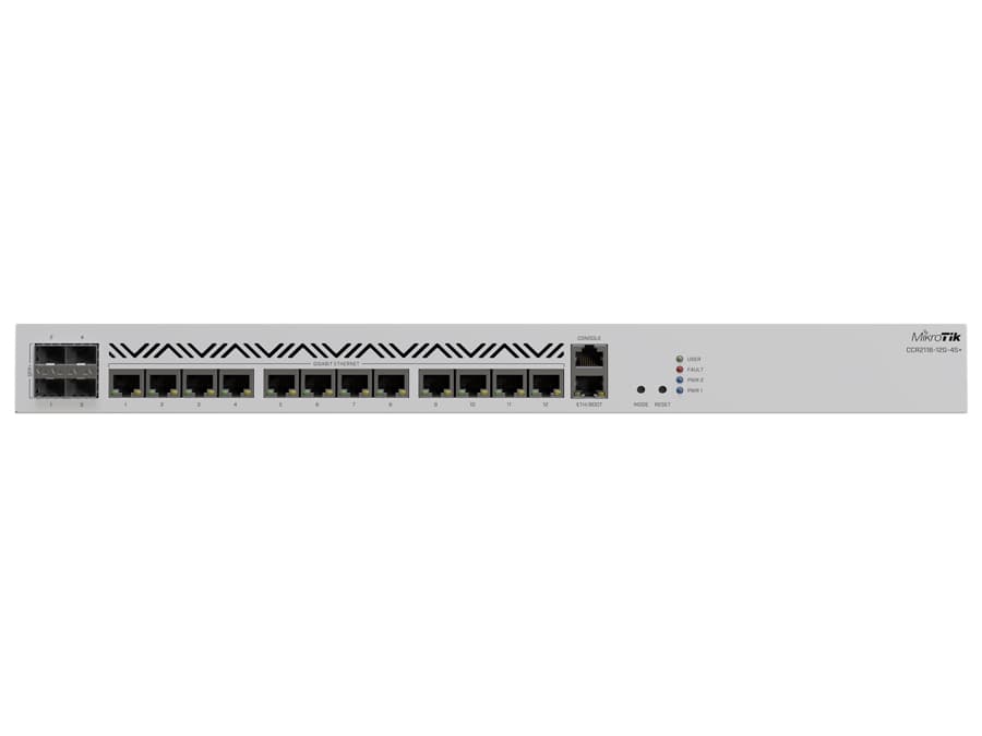 MikroTik RB-CCR2116P