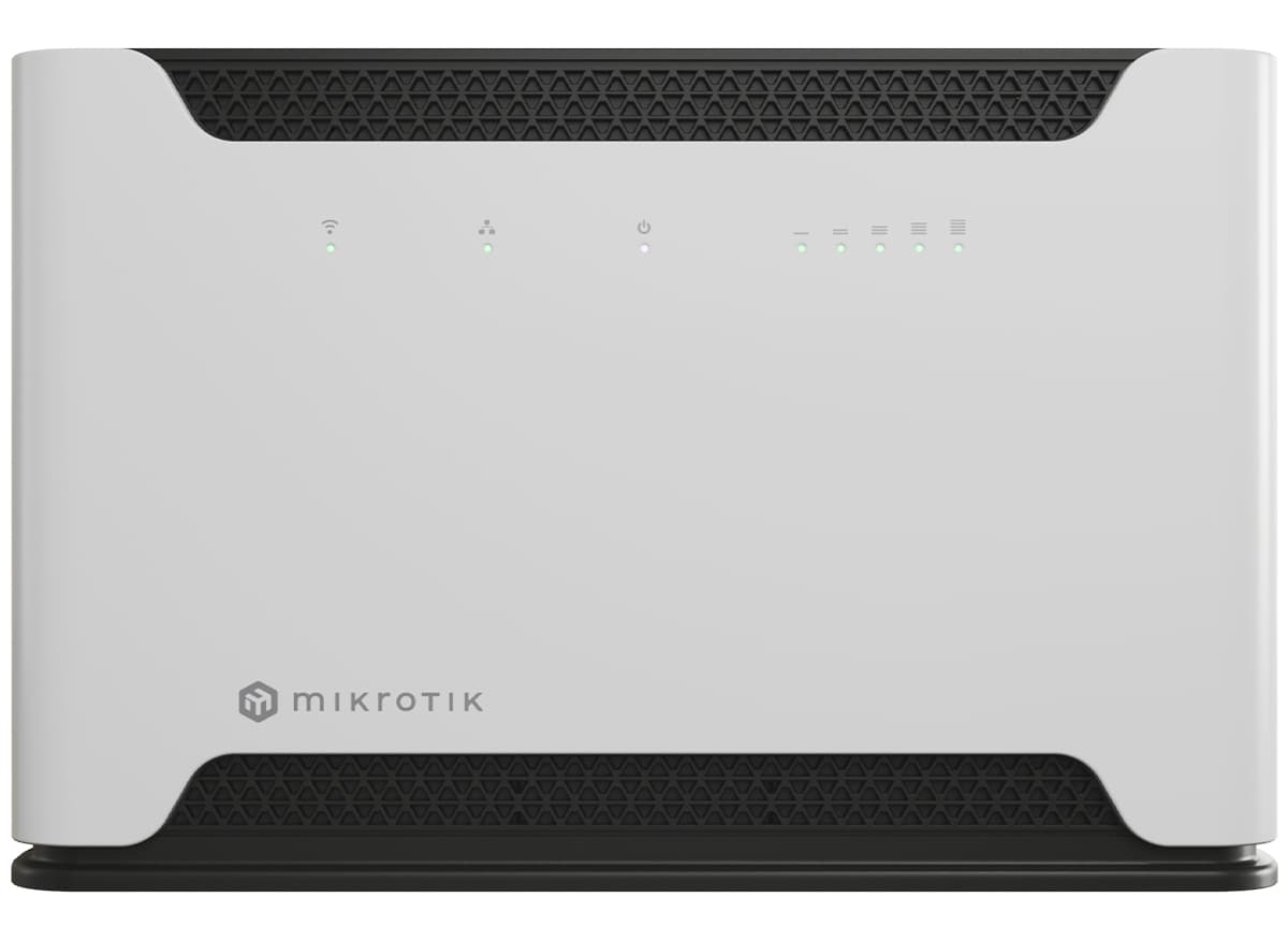 MikroTik RB-CHATLTE7
