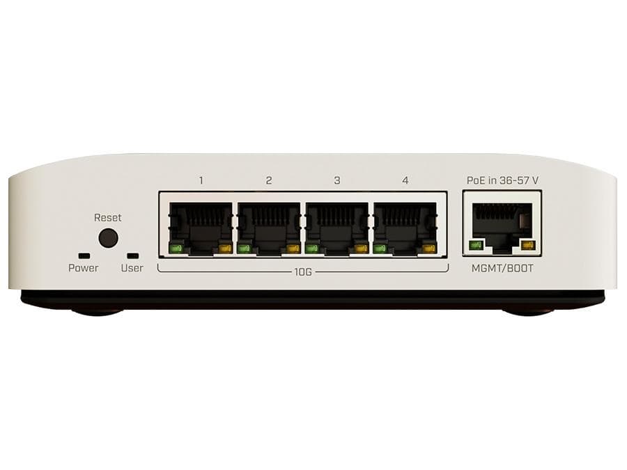 MikroTik RB-CRS304XG