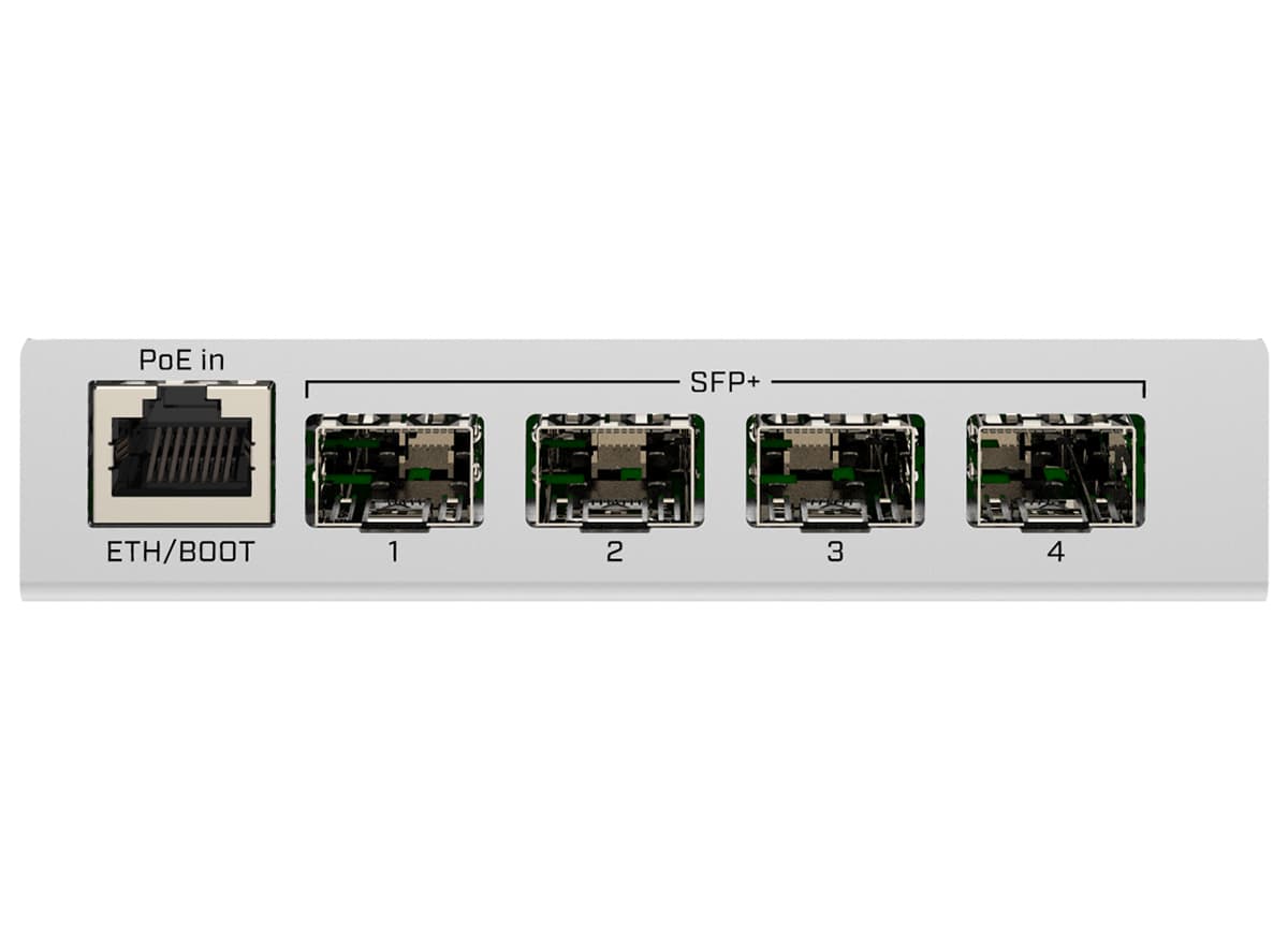 MikroTik RB-CRS305S