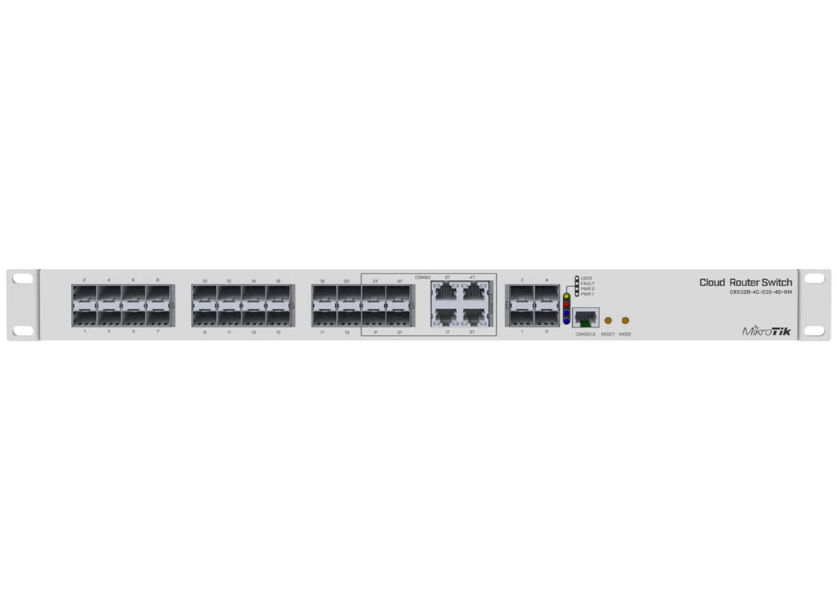MikroTik RB-CRS328S