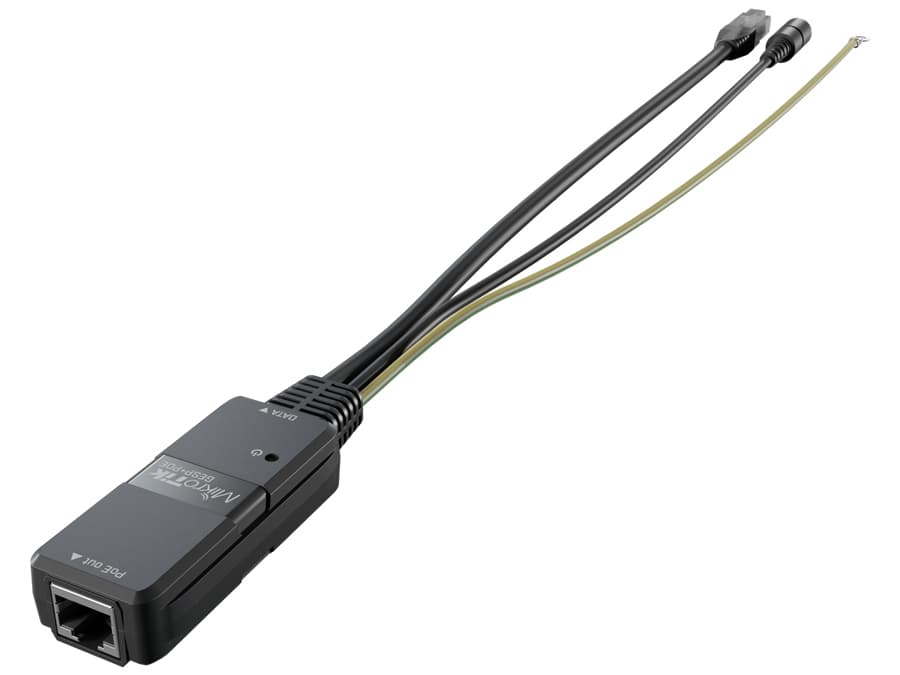 MikroTik RB-GESPIN