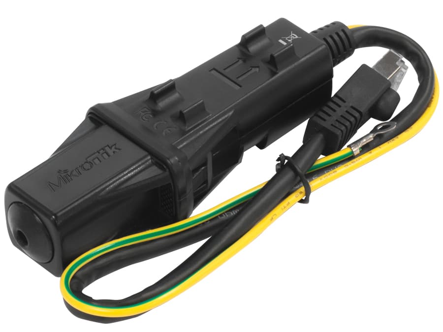 MikroTik RB-GESP