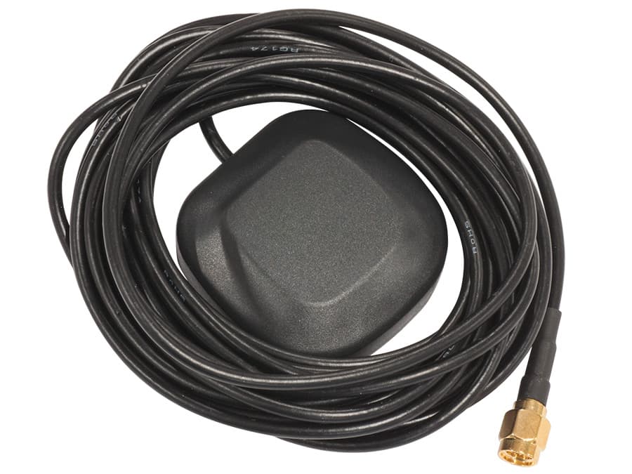 MikroTik RB-GPS