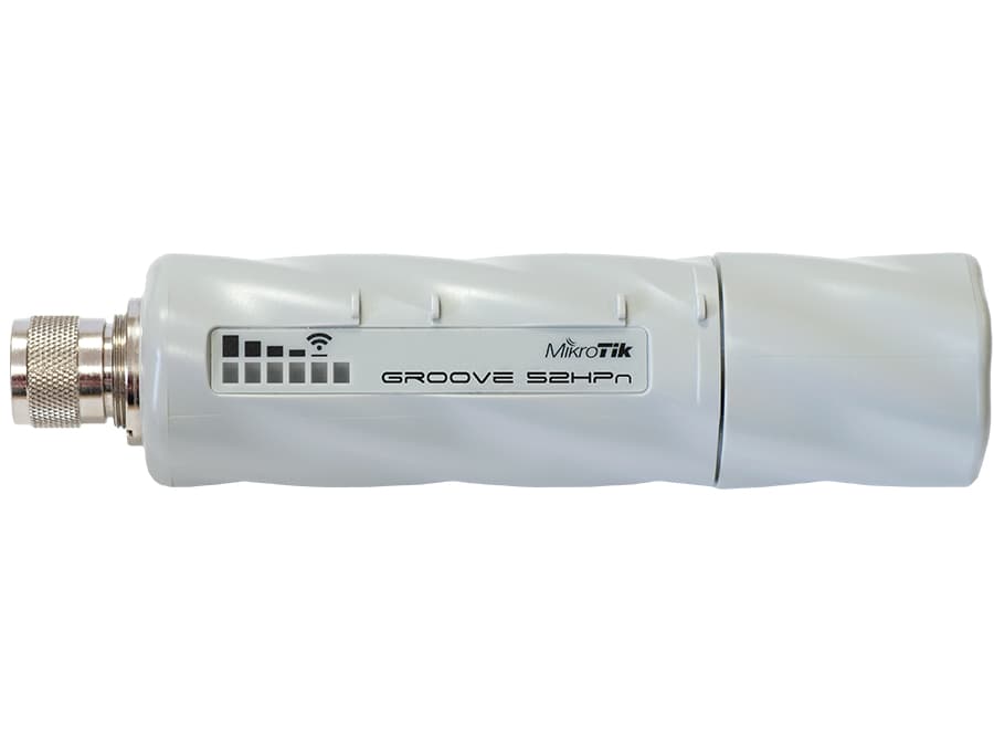 MikroTik RB-GROOVEA52