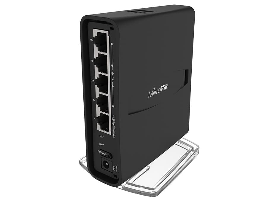 MikroTik RB-HAPAC2