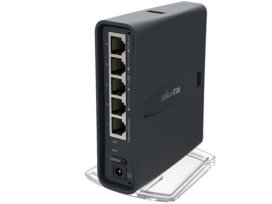 MikroTik RB-HAPACLTC