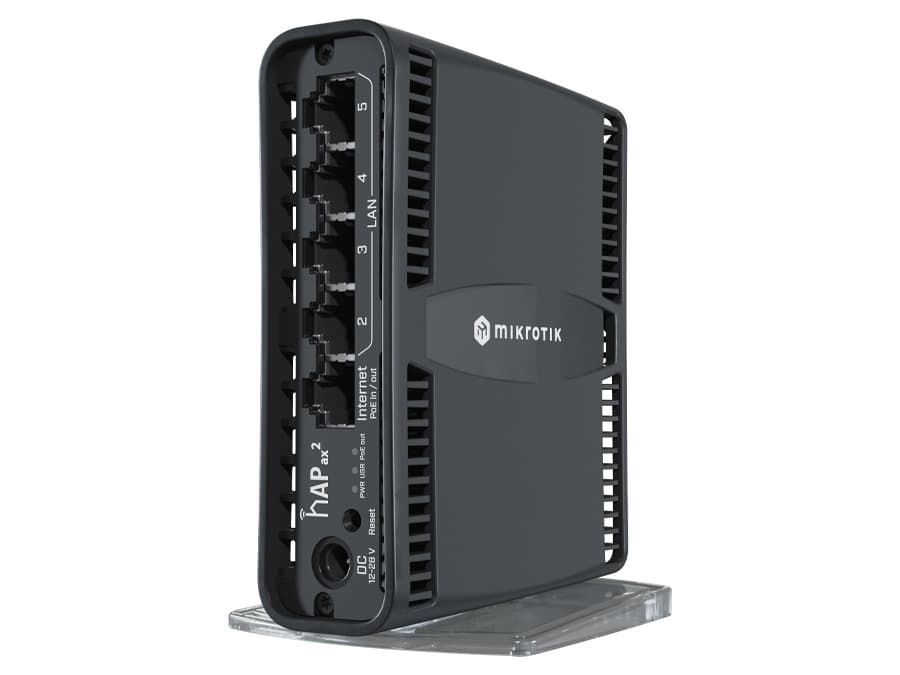 MikroTik RB-HAPAX2
