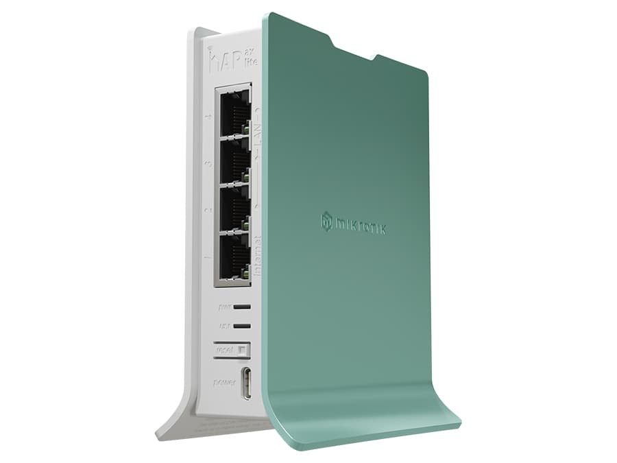 MikroTik RB-HAPAXL