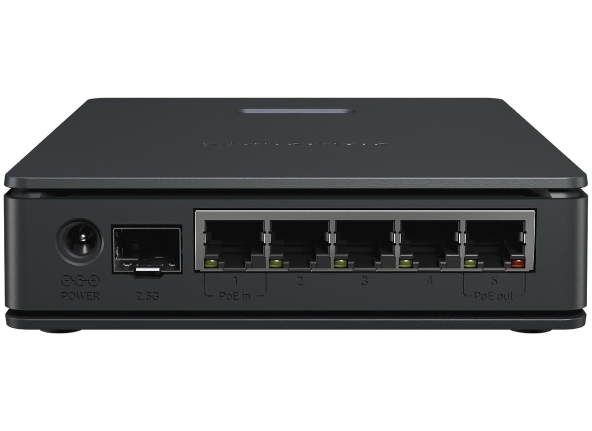MikroTik RB-HAPAXS