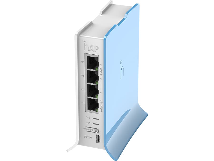 MikroTik RB-HAPLTC
